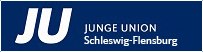 Logo Junge Union Schleswig-Flensburg